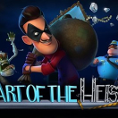 Art Of Heist