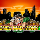 Money Mad Monkey