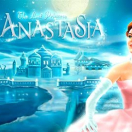 The Lost Princess Anastasia